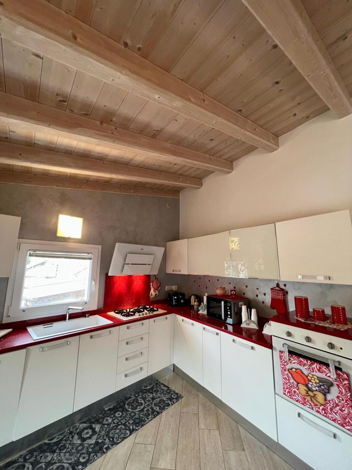 Happy Family Apartment Trucco 외부 사진