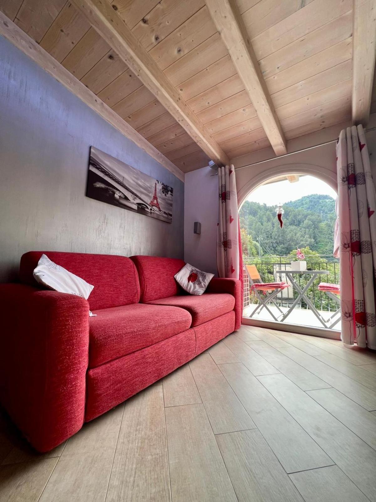 Happy Family Apartment Trucco 외부 사진