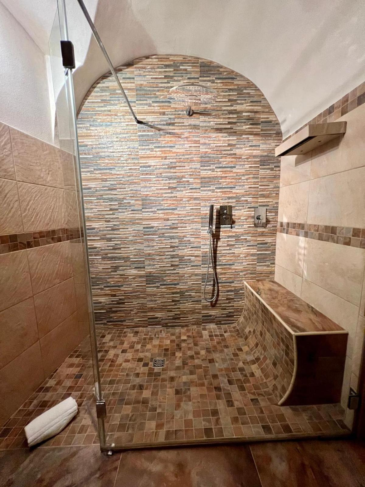 Happy Family Apartment Trucco 외부 사진